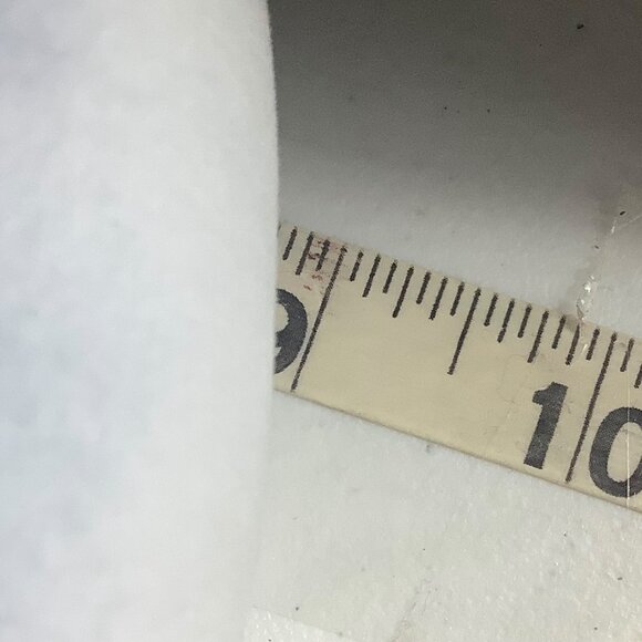 Ty Squish-A-Boos Kiki Cat Plush 9” Gray Striped Soft Stuffed Animal Toy - Picture 6 of 6